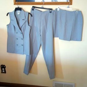 FASHION BUG BUSINESS SUIT